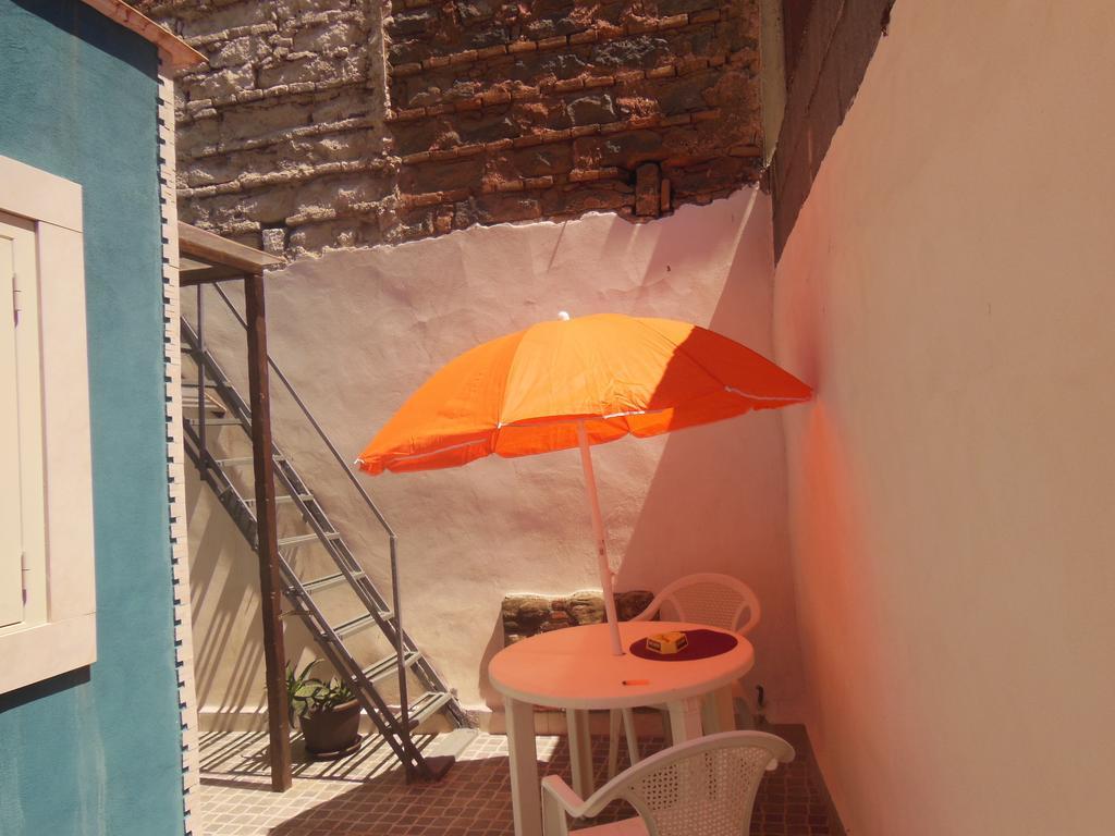 Il Pozzo Di Santa Teresa Apartment Catania Room photo